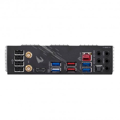 Carte mère Gigabyte Intel 1151 GBT Z490 AORUS ELITE Carte mère Gigabyte Intel 1151 GBT Z490 AORUS ELITE