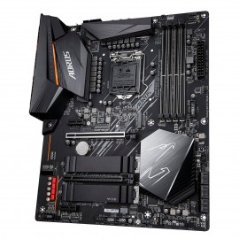 Carte mère Gigabyte Intel 1151 GBT Z490 AORUS ELITE Carte mère Gigabyte Intel 1151 GBT Z490 AORUS ELITE