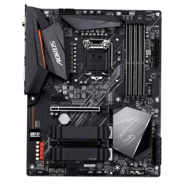 Carte mère Gigabyte Intel 1151 GBT Z490 AORUS ELITE Carte mère Gigabyte Intel 1151 GBT Z490 AORUS ELITE