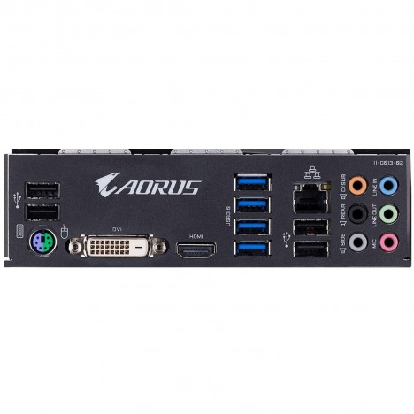 Carte mère Gigabyte AMD AM4 GBT B450M AORUS ELITE 1.0 M/B