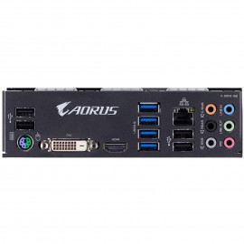 Carte mère Gigabyte AMD AM4 GBT B450M AORUS ELITE 1.0 M/B