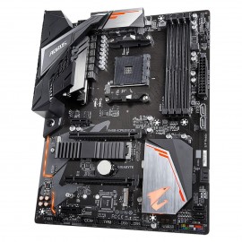 Carte mère Gigabyte AMD AM4 GBT B450M AORUS ELITE 1.0 M/B
