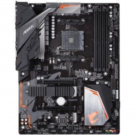 Carte mère Gigabyte AMD AM4 GBT B450M AORUS ELITE 1.0 M/B