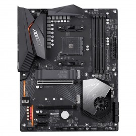 Carte mère Gigabyte AMD AM4 GBT X570 AORUS ELITE Carte mère Gigabyte AMD AM4 GBT X570 AORUS ELITE