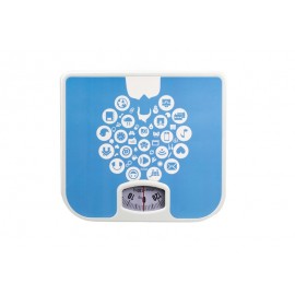 Pèse-personne Floria ( ZLN1693)