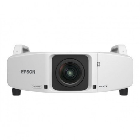 Vidéoprojecteur Epson EB Z10000NL Vidéoprojecteur Epson EB Z10000NL