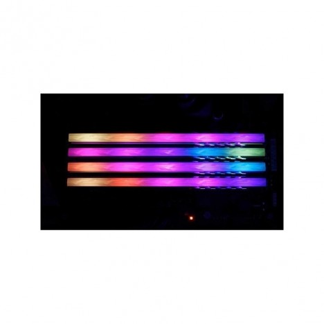 Barrette Mémoire Gigabyte AORUS RGB DDR4 16GO (2x8Go) 3200MHz + (2*0 Go) RGB Barrette Mémoire Gigabyte AORUS RGB DDR4 16GO (2x8Go) 3200MHz + (2*0 Go) RGB