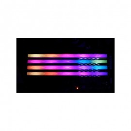 Barrette Mémoire Gigabyte AORUS RGB DDR4 16GO (2x8Go) 3200MHz + (2*0 Go) RGB Barrette Mémoire Gigabyte AORUS RGB DDR4 16GO (2x8Go) 3200MHz + (2*0 Go) RGB