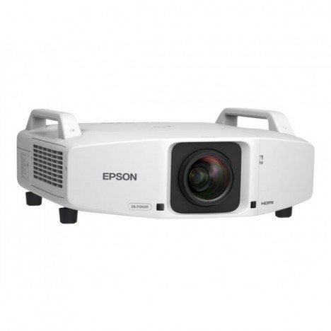 Vidéoprojecteur Epson EB Z10000NL Vidéoprojecteur Epson EB Z10000NL