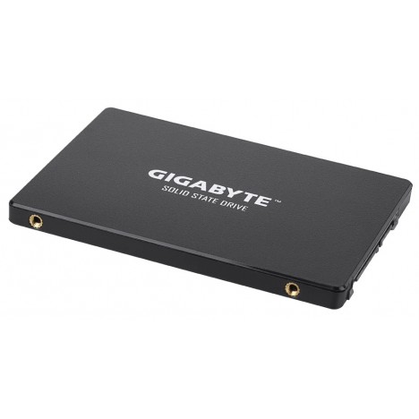 Disque SSD Gigabyte 120 Go 2.5"