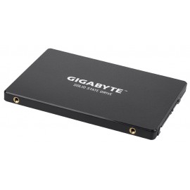 Disque SSD Gigabyte 120 Go 2.5"
