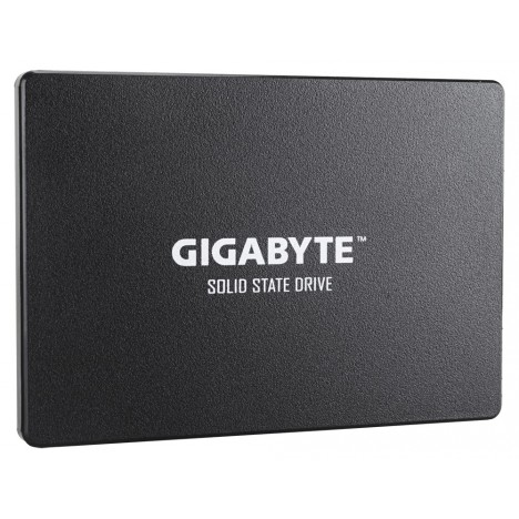 Disque SSD Gigabyte 120 Go 2.5"