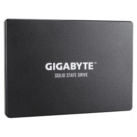 Disque SSD Gigabyte 120 Go 2.5"