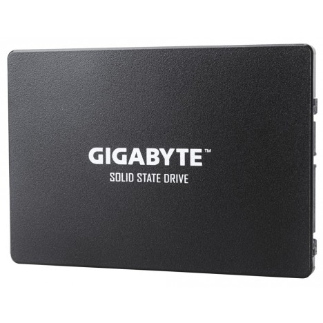 Disque SSD Gigabyte 120 Go 2.5"