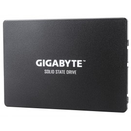 Disque SSD Gigabyte 120 Go 2.5"