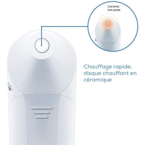 Calme et soulageant piqure d'insectes Beurer (BR60) Calme et soulageant piqure d'insectes Beurer (BR60)