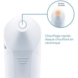 Calme et soulageant piqure d'insectes Beurer (BR60) Calme et soulageant piqure d'insectes Beurer (BR60)