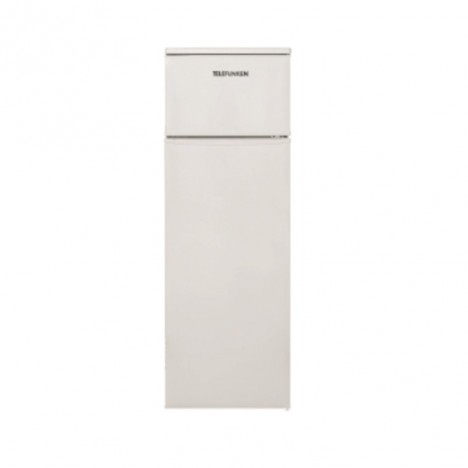 Réfrigérateur Telefunken 237L - Blanc (FRIG-283W)
