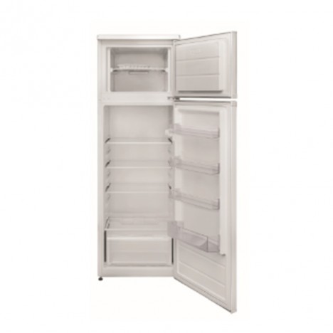 Réfrigérateur Telefunken 237L - Blanc (FRIG-283W)