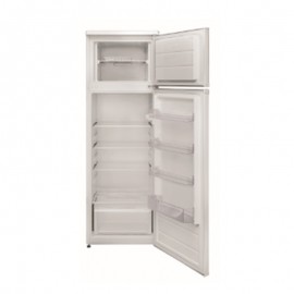 Réfrigérateur Telefunken 237L - Blanc (FRIG-283W)