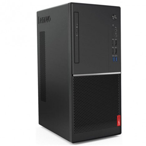 PC de Bureau LENOVO V530 Dual-Core G5400 4Go 1To - Noir (11BH001PFM)