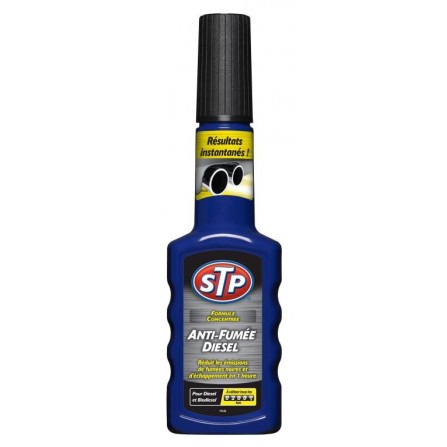 Additif Carburant Diesel STP (GST93200FR)