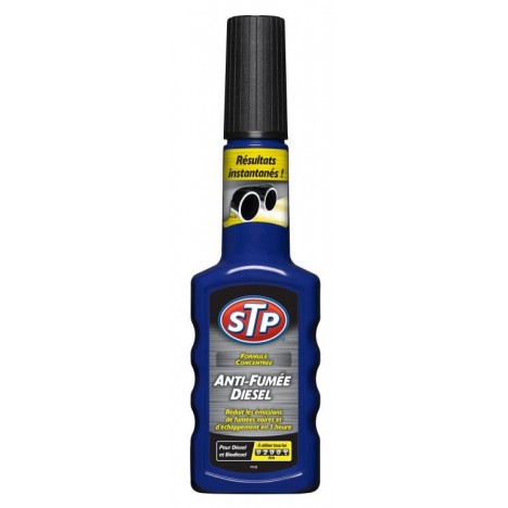 Additif Carburant Diesel STP (GST93200FR)