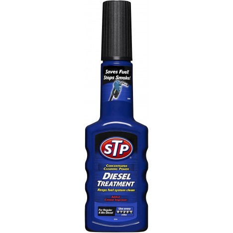 Traitement Diesel STP 200 ml (GST54200EN)