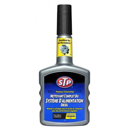Additif Carburant Diesel STP (GST65400FR)
