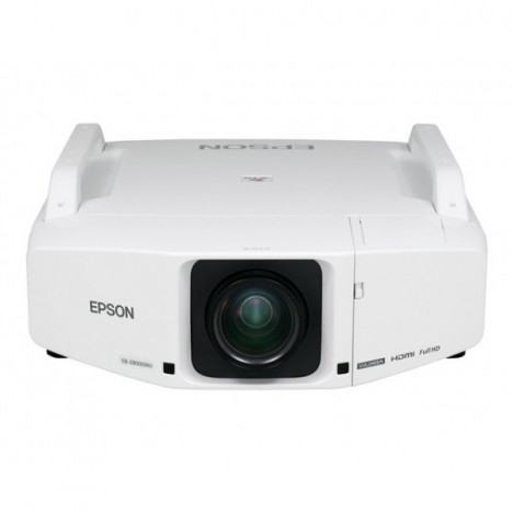 Vidéoprojecteur Epson EBZ8000WUNL