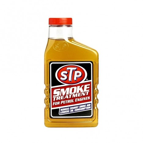 Traitement de la fumée STP (GST64450FR06)