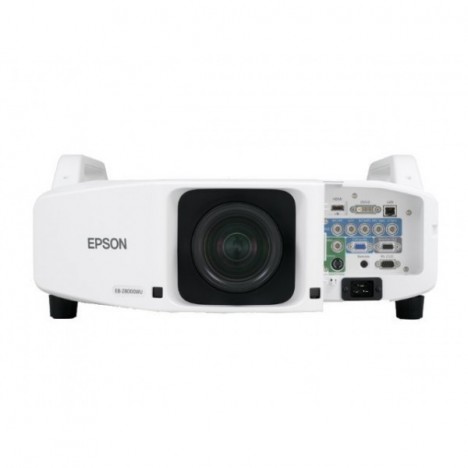 Vidéoprojecteur Epson EB Z8000WU