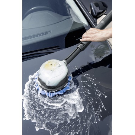 Accessoire interchangeable Car&Bike Karcher pour WB100/120 - (4054278476476) 2