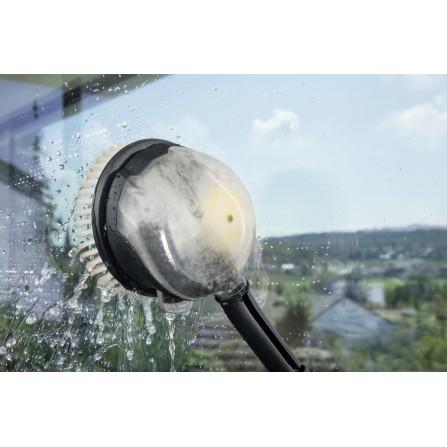 Brosse de rechange universelle Karcher pour WB100/120 - (4054278476469) 2