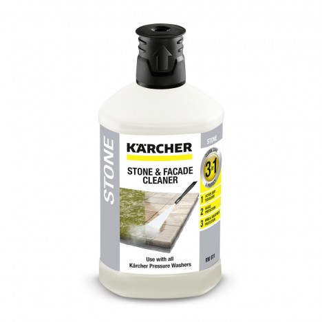 Nettoyant Karcher pour pierres et façades 3 en 1 - (4039784712317)