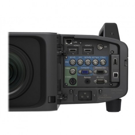 Vidéoprojecteur Epson EB Z8455WUNL