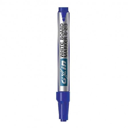 Marqueur Tableau GXIN - Bleu ( G213)