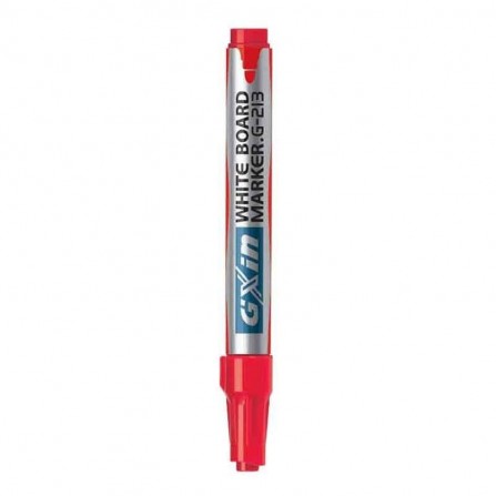 Marqueur Tableau GXIN - Rouge (G213)