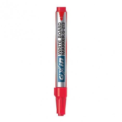 Marqueur Tableau GXIN - Rouge (G213)