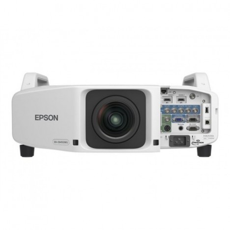 Vidéoprojecteur Epson EB Z8450WUNL Vidéoprojecteur Epson EB Z8450WUNL
