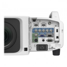 Vidéoprojecteur Epson EB Z8450WUNL Vidéoprojecteur Epson EB Z8450WUNL