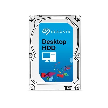 Disque dur internet 3.5" Seagate Barracuda 7200.14 SATA 6Gb/s - (ST500DM002) 2