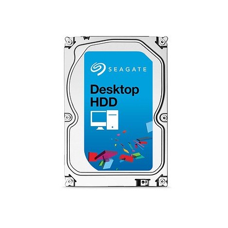 Disque dur internet 3.5" Seagate Barracuda 7200.14 SATA 6Gb/s - (ST500DM002)