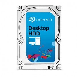 Disque dur internet 3.5" Seagate Barracuda 7200.14 SATA 6Gb/s - (ST500DM002)
