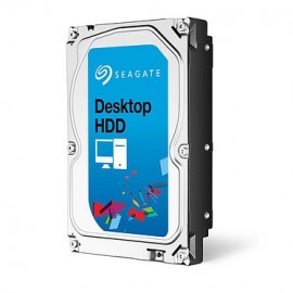 Disque dur internet 3.5" Seagate Barracuda 7200.14 SATA 6Gb/s - (ST500DM002)