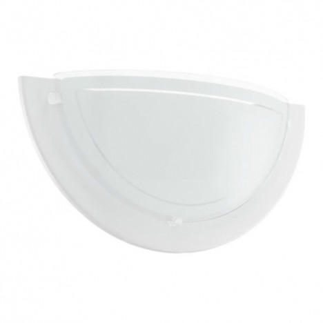 Applique murale PLANET 60W Eglo ( 83154)