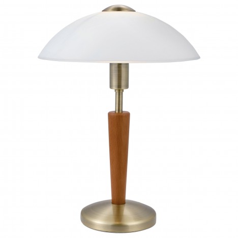 lampe de table 60W EGLO (87256)