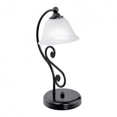 lampe de table MURCIA 40W Eglo (91007)