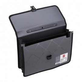 Valise de classement DELI A4 ASSORTIS - E39634