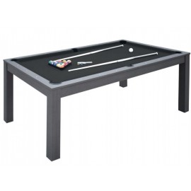 Billard Table à Manger miami GARLANDO (MIAMI-G)